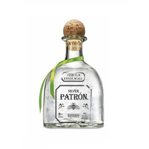 PATRON SILVER 0.7L