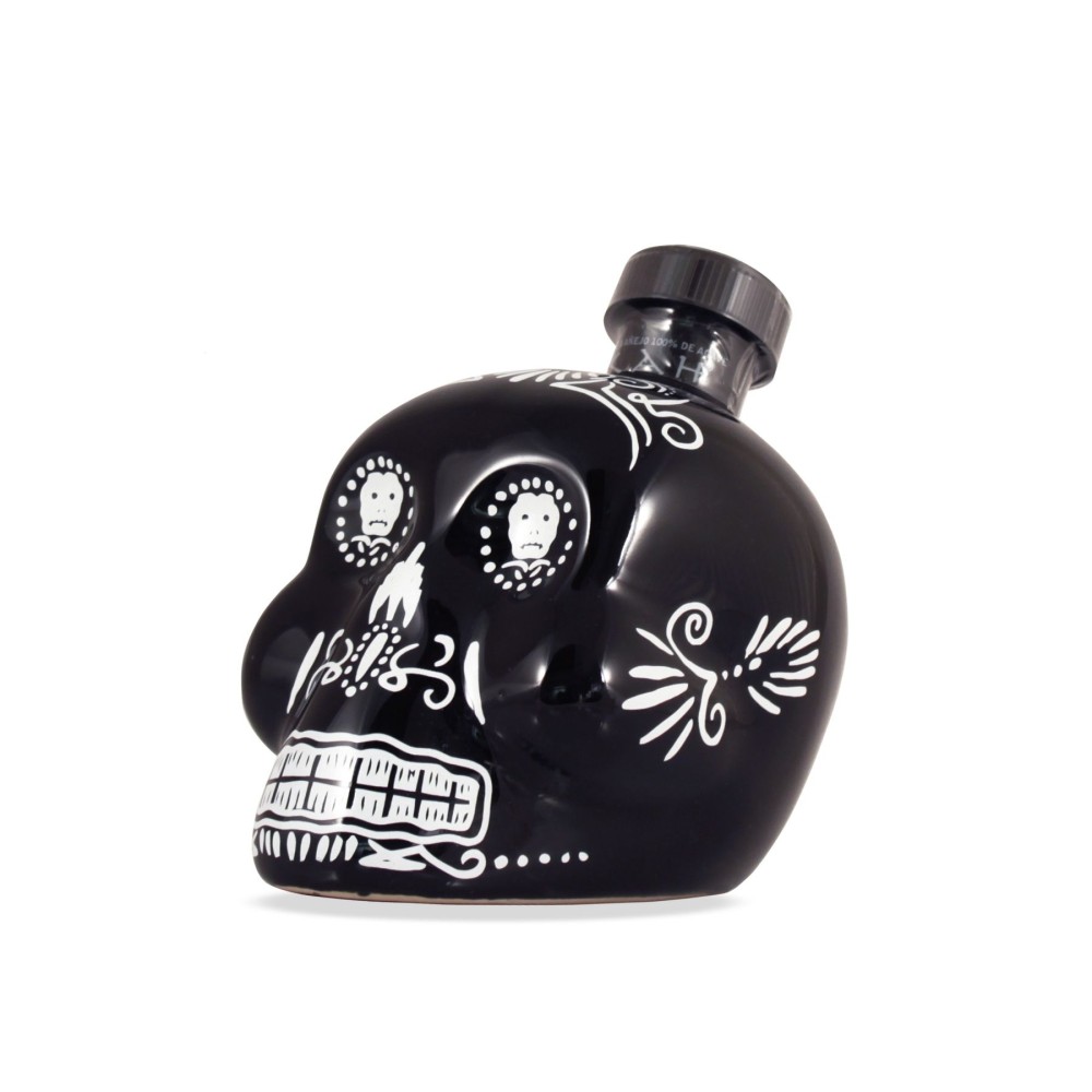 KAH TEQUILA ANEJO 0.7L
