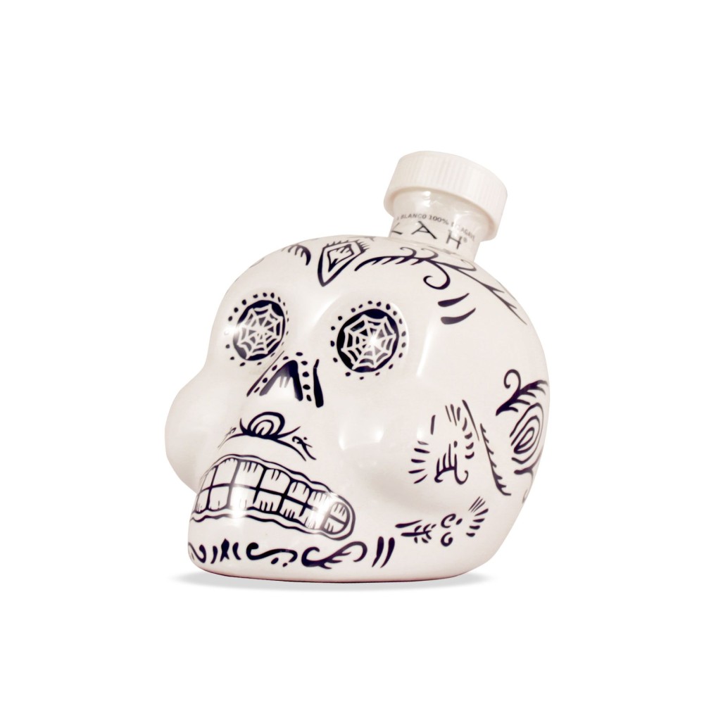 KAH TEQUILA BLANCO 0.7L