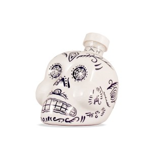 KAH TEQUILA BLANCO 0.7L