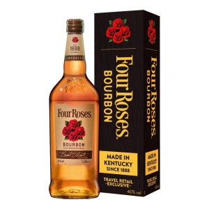 FOUR ROSES 0.7 LT