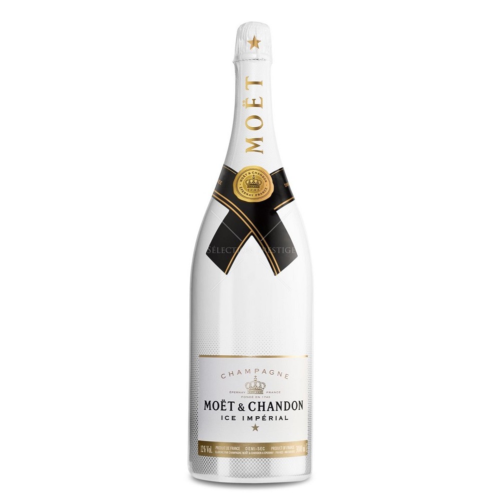 MOET ICE IMPERIAL 0.75L