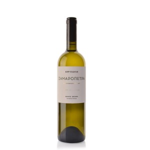 ΣΑΜΑΡΟΠΕΤΡΑ ΚΥΡ-ΓΙΑΝΝΗ 75CL