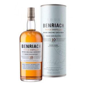 BENRIACH 10YO 0.7