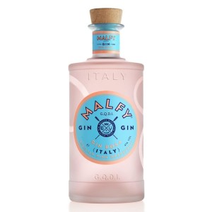 MALFY GIN ROSA 0.7 LT