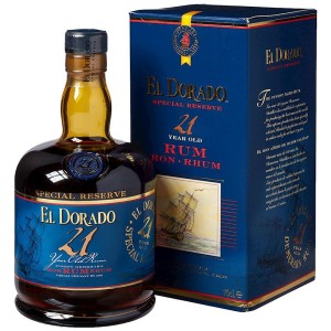 EL DORADO 21Y 0.7L