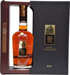 HAVANA ANEJO UNION 0.7LT