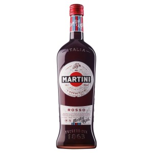 MARTINI ROSSO 0.7L