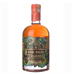 DON PAPA MASSKARA 0.7L