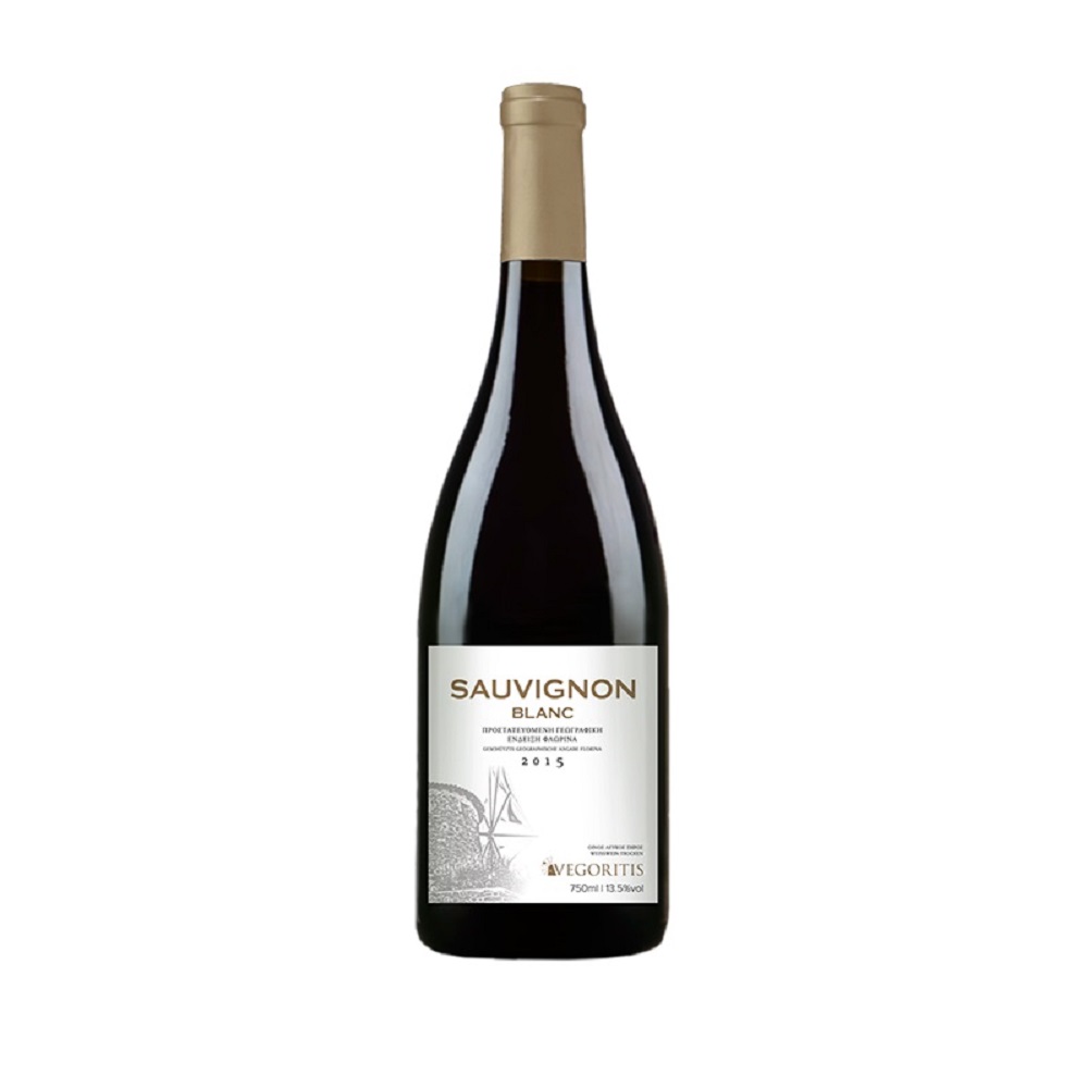 SAUVIGNON BLANK 750ml ΟΙΝΟΠ.ΒΕΓΟΡΙΤΗΣ