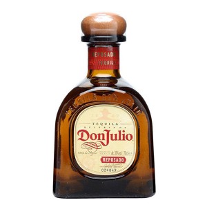 DON JULIO REPOSADO 0.7L