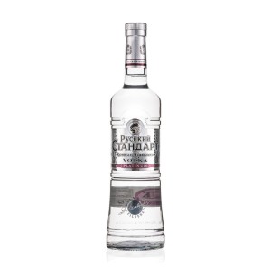 RUSSIAN STANDARD PLATINUM 1L
