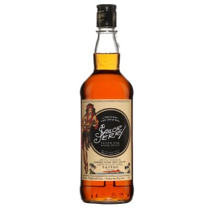 SAILOR JERRY SPICED 0.7 LT