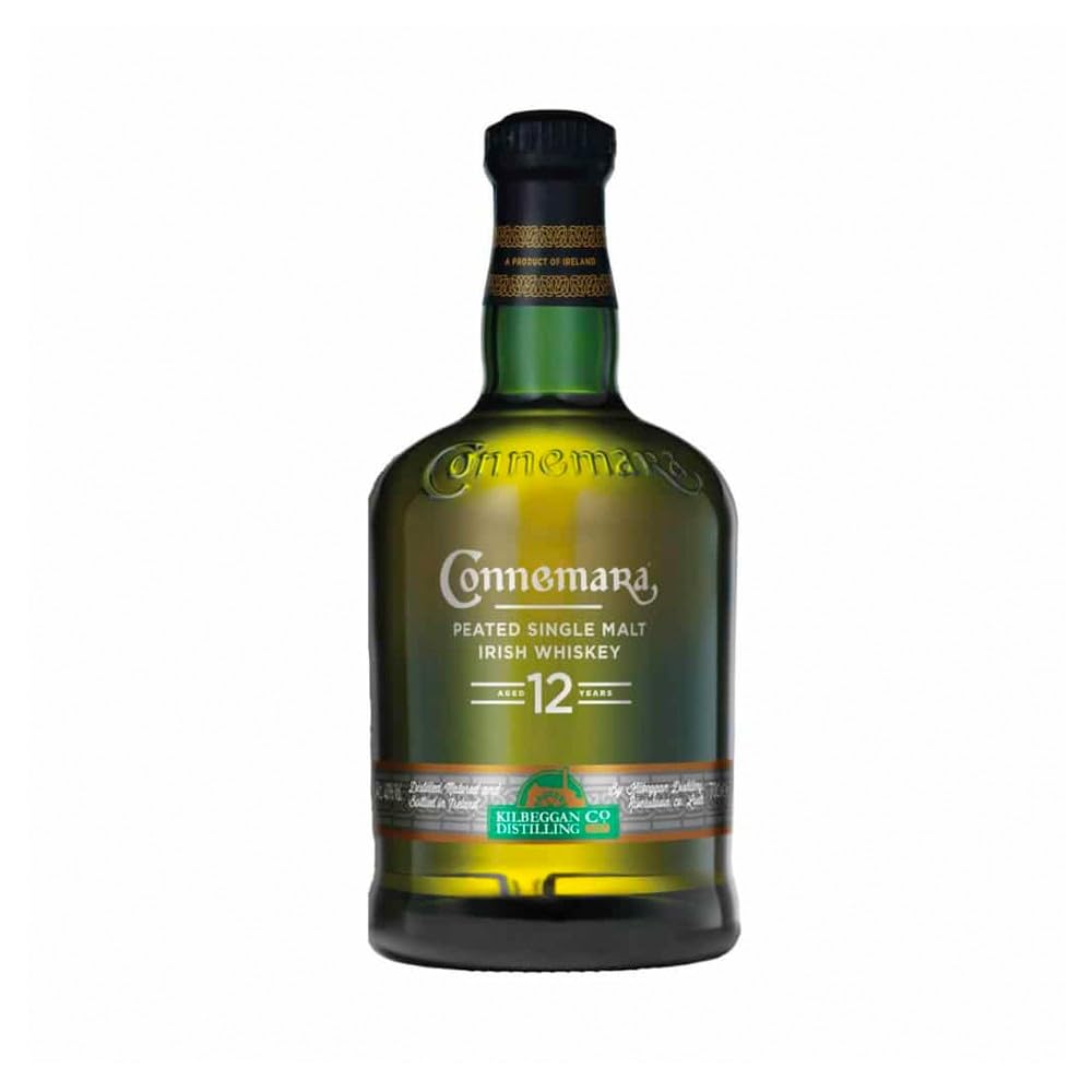 CONNEMARA 12Y 0.7L