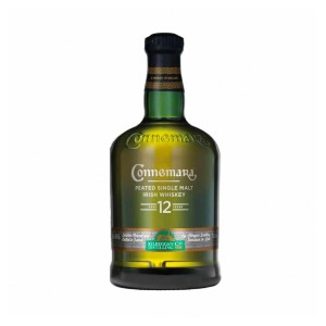 CONNEMARA 12Y 0.7L