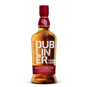 DUBLINER HONEY IRISH 0.7