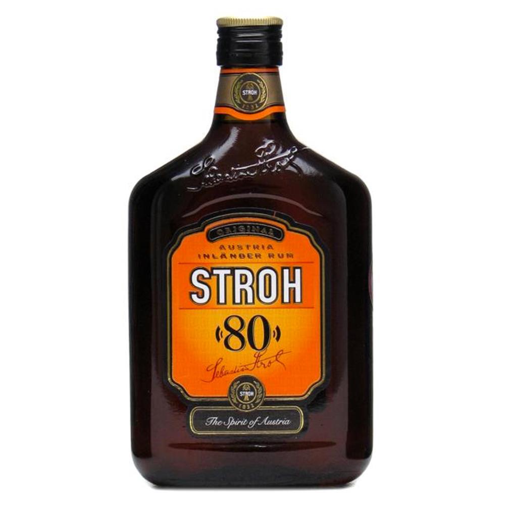 STROH 80 RUM 0.7 LT