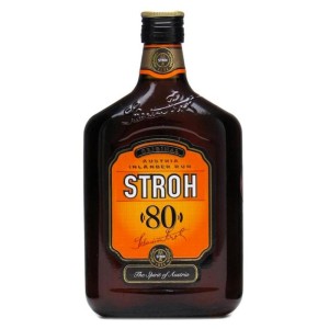 STROH 80 RUM 0.7 LT