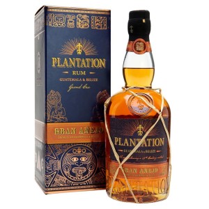 PLANTATION GRAND ANEJO 0.7L
