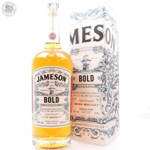 JAMESON BOLD 1 L