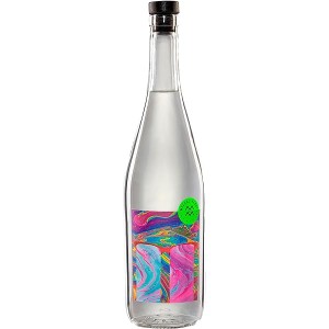 MEZCAL AMORES VERDE MOMENTO 0.7L