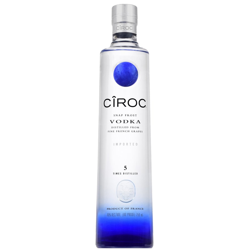 CIROK VODKA 0.7L