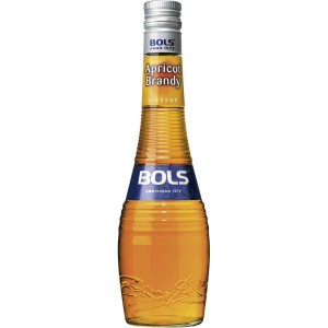 BOLS APRICOT 0.5L