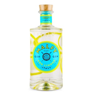 MALFY GIN CON LIMONE 0.7 LT