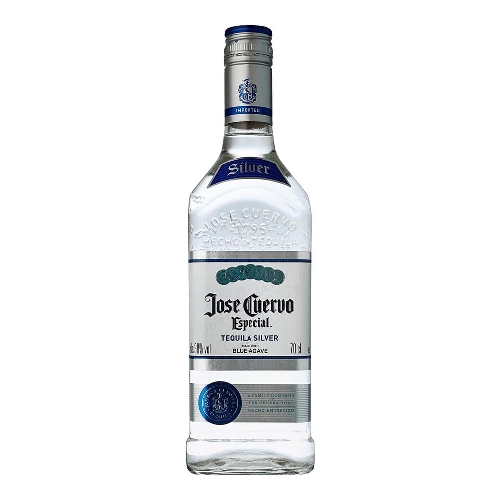 JOSE CUERVO CLASICO (SILVER)0.7L