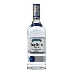 JOSE CUERVO CLASICO (SILVER)0.7L