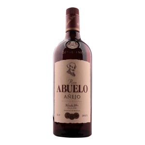ABUELO ANEJO 0.7LT