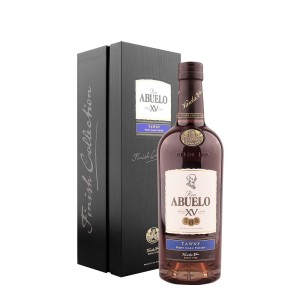 ABUELO TAWNY PORT 0.7LT