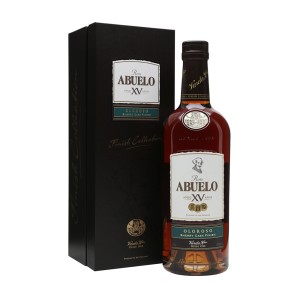 ABUELO XV OLOROSSO 0.7 LT
