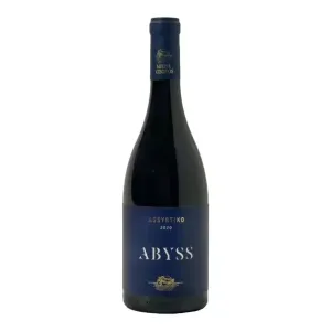 ABYSS ΑΣΥΡΤΙΚΟ ΛΕΥΚΟ ΚΤΗΜΑ ΛΑΝΤΙΔΗ 0.75