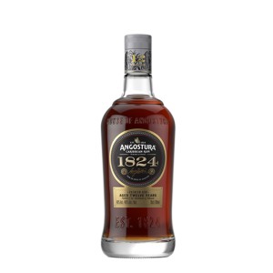 ANGOSTURA 1824 12 YEARS 0.7