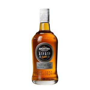 ANGOSTURA 1919 8 YEARS 0.7L