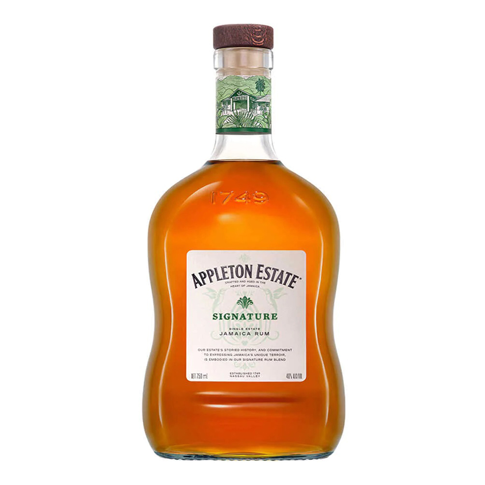 APPLETON ESTATE SIGNATURE BLEND 0.7