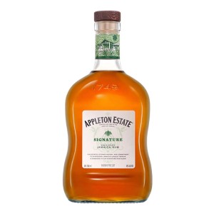 APPLETON ESTATE SIGNATURE BLEND 0.7