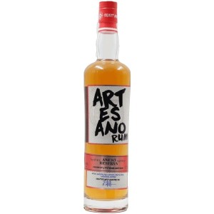 ARTESANO ANEJO RESERVA 0.7 LT