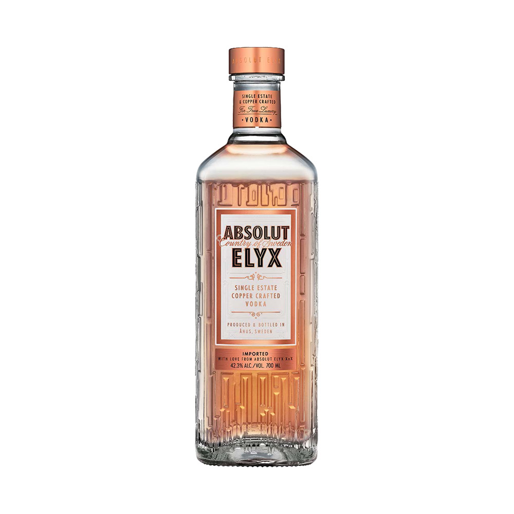 ABSOLUT ELYX 0,7LT