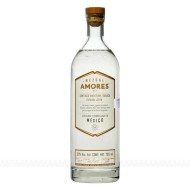 MEZCAL AMORES ESPADIN JOVEN 0.7L