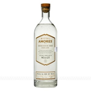 MEZCAL AMORES ESPADIN JOVEN 0.7L