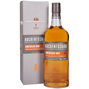 AUCHENTOSAN AMERICAK OAK 0.7LT