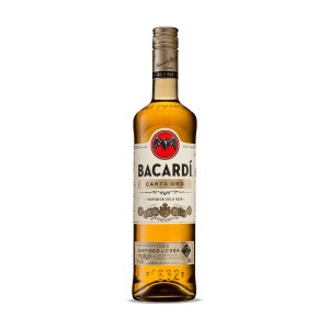 BACARDI CARTA ORO 0.7 LT