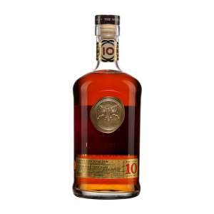 BACARDI GRAN RESERVA DIEZ 10 YEARS 0.7L