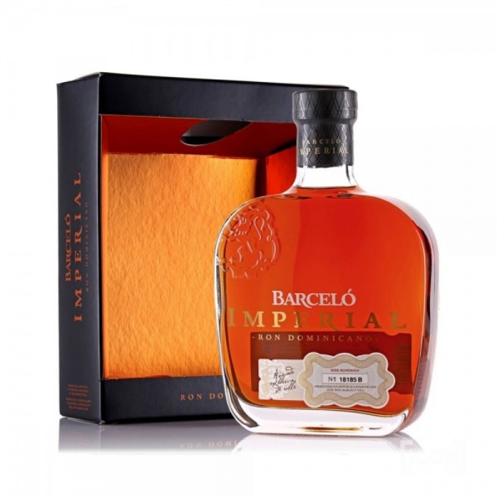 BARCELO IMPERIAL 0.7