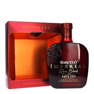 BARCELO IMPERIAL PORTO 0.7