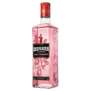 BEEFEATER PINK 0,7L