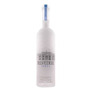 BELVEDERE PURE 1,75L