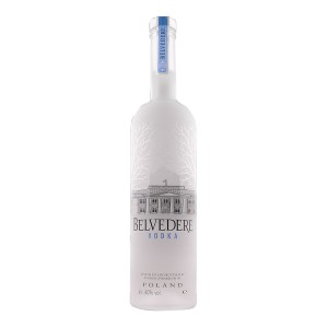 BELVEDERE PURE 3L